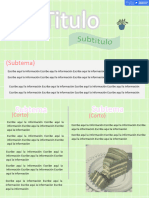 CreatePDF - Studygram Dig Plantilla Apunte Pastel