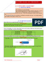 Bài 21.dong Dien Nguon Dien - Nguyen Thu Thao