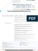 Tabela Divisor PDF