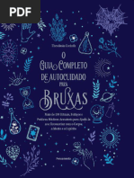 Livros de Bruxaria e Magia Natural | PDF | Wicca | Feitiçaria