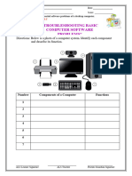 LS6 Worksheets-AE-JHS (Troubleshoot Basic Computer Software)