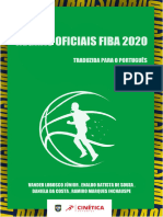 Httpswww.cbb.Com.brwp ContentuploadsRegras Oficiais de Basketball FIBA 2020 Traduzida Para Portugues.pdf