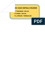 Buku Kas