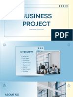 Business Project 2024