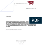 Guatemala 08 de Marzo de 2023