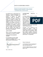 Conceptos Generales, Conclusión y Fuentes de Información