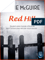 Ebook Jamie McGuire - Red Hill