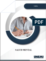 S9-TAREA - 2 Salud Mental