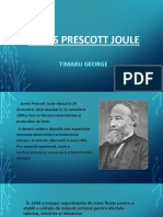 James Prescott Joule