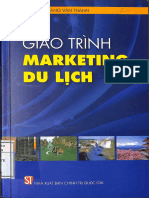 Giao Trinh Marketing Du Lich