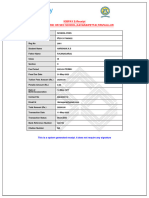 Karshak School Tusion Fees - 23-24