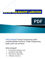 2.c. KOLIGATIF LARUTAN (MHS)