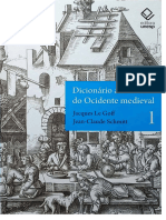 Dicionário Analítico Do Ocidente Medieval - Volume 1 (Jacques Le Goff Jean-Claude Schmitt) (Z-Lib - Org) - OCR