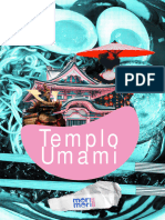 Templo Umami
