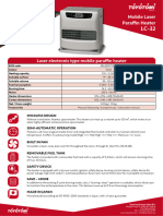 Zibro Heater PS - LC-32