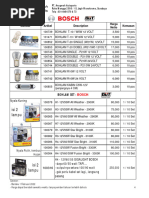 Harga Sparepart CV Padma Jaya | PDF
