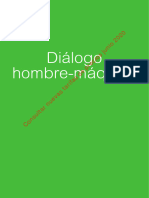 Dialoga Hombre - Maquina ESMKT02023B20 CAP 01 ES MA