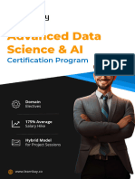 Data Science and AI Program Learnbay