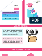 Tdi - So - Análisis Factorial - Confirmatorio