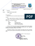 Laporan Worshop Lengkap - PBM Berdiferensiasi