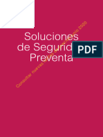 Soluciones de Seguridad Preventiva ESMKT02023B20 - CAP - 05 - ES - MA