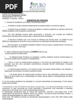 EXERCICIO FIXACAO EBLIN