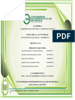 Proyecto Fnal