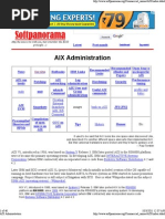 Download AIX Administration by Ishan Mahajan SN69994826 doc pdf