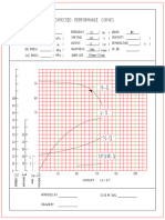 11 GS&FIRE PUMP Performance Curve