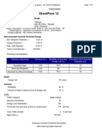 Reporte Revisión de Proyecto Cantarranas