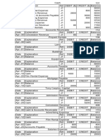 cp2 Accounting Soluation 2-5a