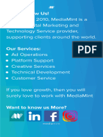 Know about MediaMint