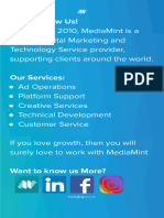 Know About MediaMint