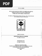 Joko Prasetyo - 99511370 Nina Yuniati | PDF