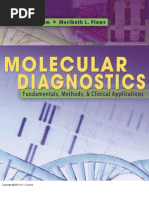 Download Buckingham_Molecular Diagnostics-Fundamentals Methods and Clinical Applications by fakefacebook758 SN69995454 doc pdf