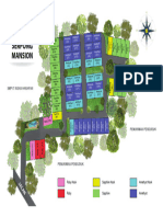 Siteplan