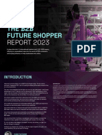 VML Commerce The B2B Future Shopper Report 2023