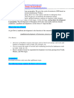 Chap 4 Davis Cycle of Erosion 12