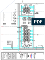 Instalasi MEP UHT Pipa Chiller (Zoning)