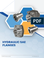 SAE Flanges