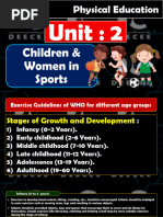 Physical Education Class 12th Chapter 2 Pdf