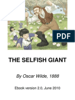 The Selfish Giant