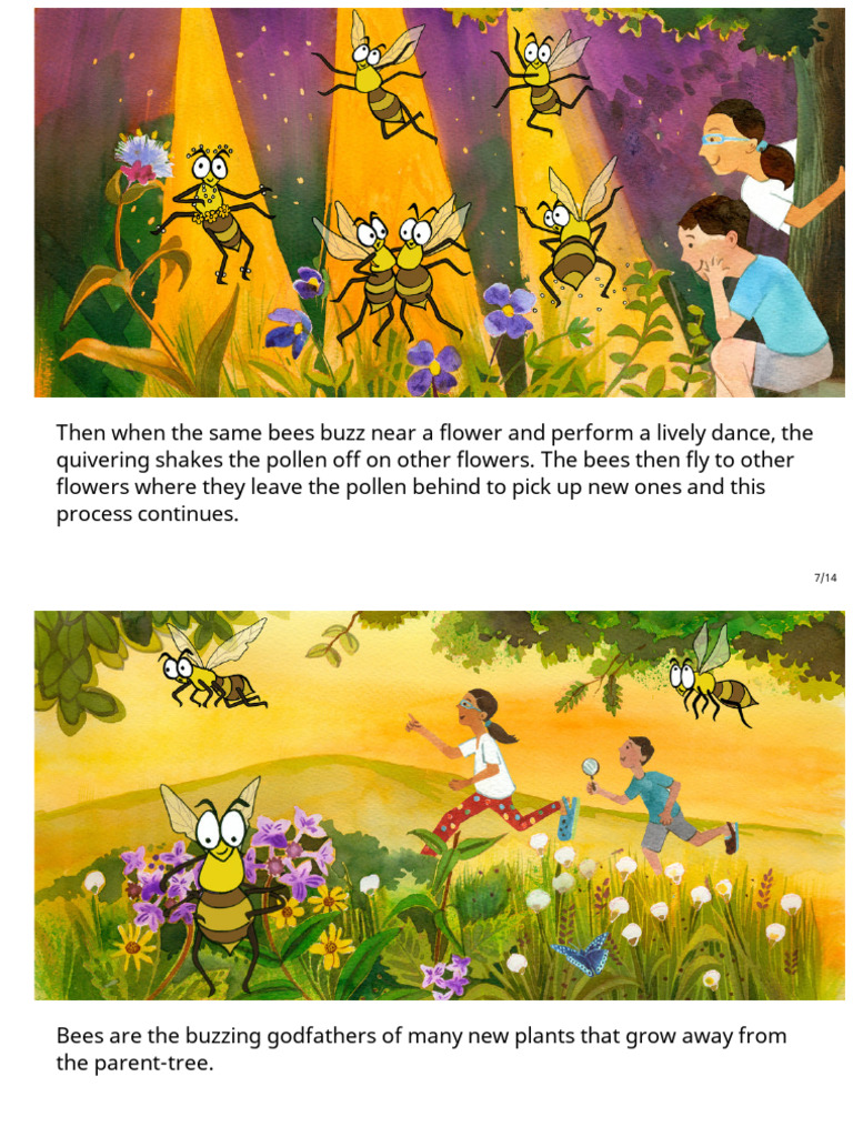 Bees Buzzing Around You Heres Why - m8llmf4