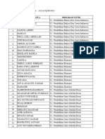 Lampiran Surat Undangan ANGKATAN 2022