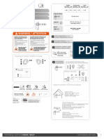 Technical Notice COEUR BOLT STEEL STAINLESS HCR 1