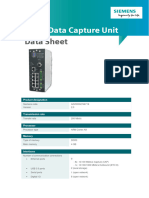 DCU 2.0 - Datasheet - EN