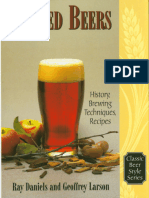Smoked Beers History, Brewing Techniques, Recipes (Daniels, RayLarson, Geoffrey) (Z-Library)
