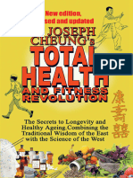 Dr. Joseph Cheung - Total Health and Fitness Revolution (2020)
