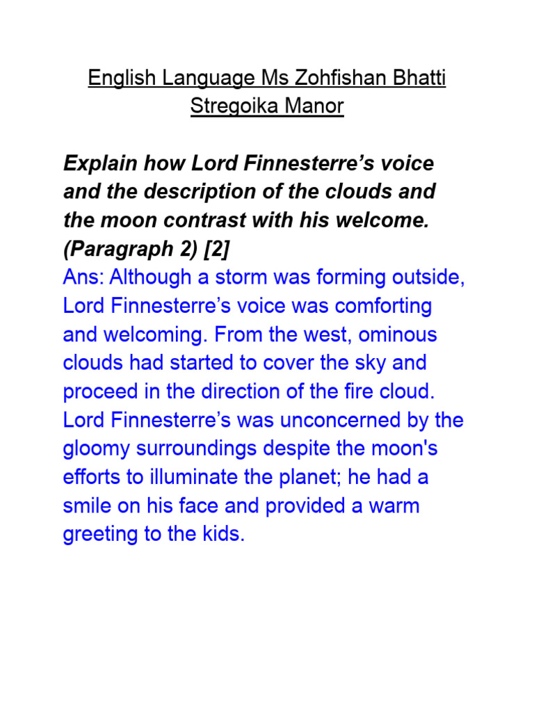 English | PDF | Language Arts & Discipline