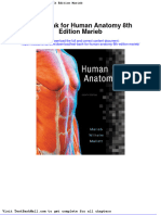 Full Download Test Bank For Human Anatomy 8th Edition Marieb PDF Full Chapter